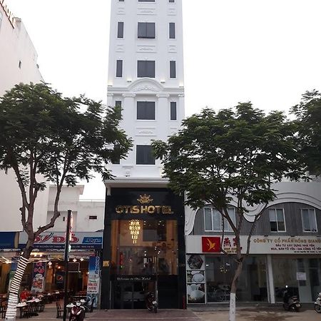 Otis Hotel Ντα Νανγκ Εξωτερικό φωτογραφία