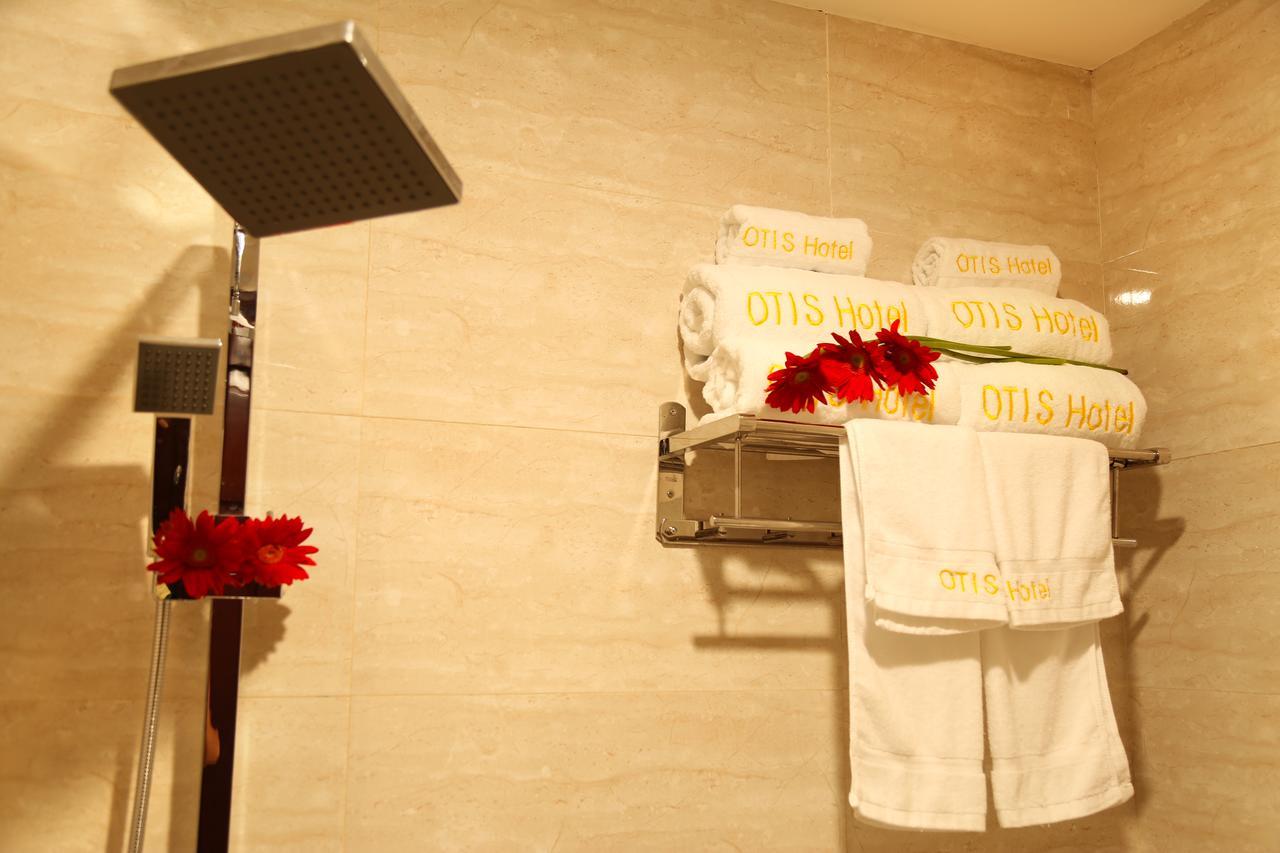 Otis Hotel Ντα Νανγκ Εξωτερικό φωτογραφία