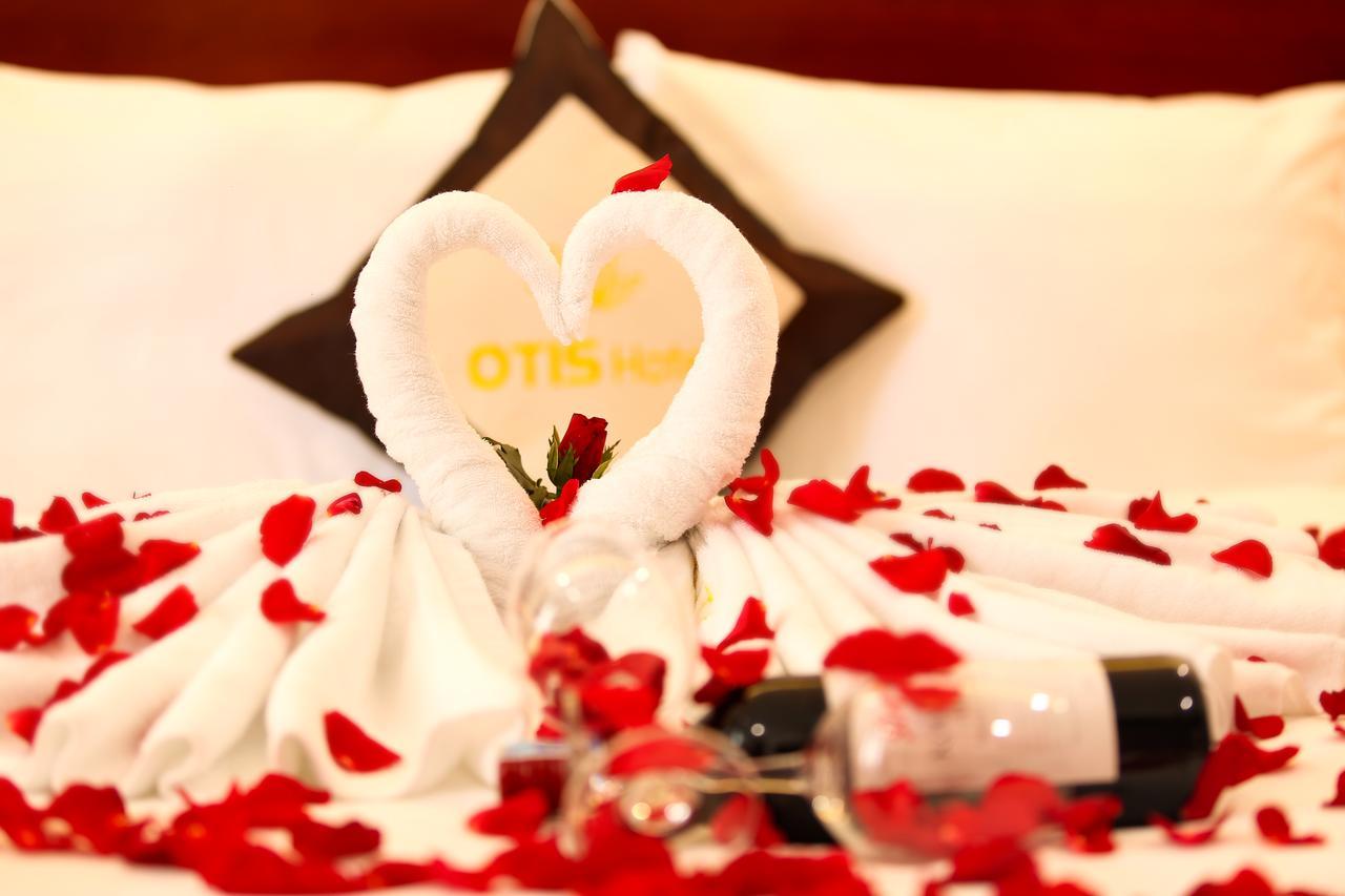 Otis Hotel Ντα Νανγκ Εξωτερικό φωτογραφία