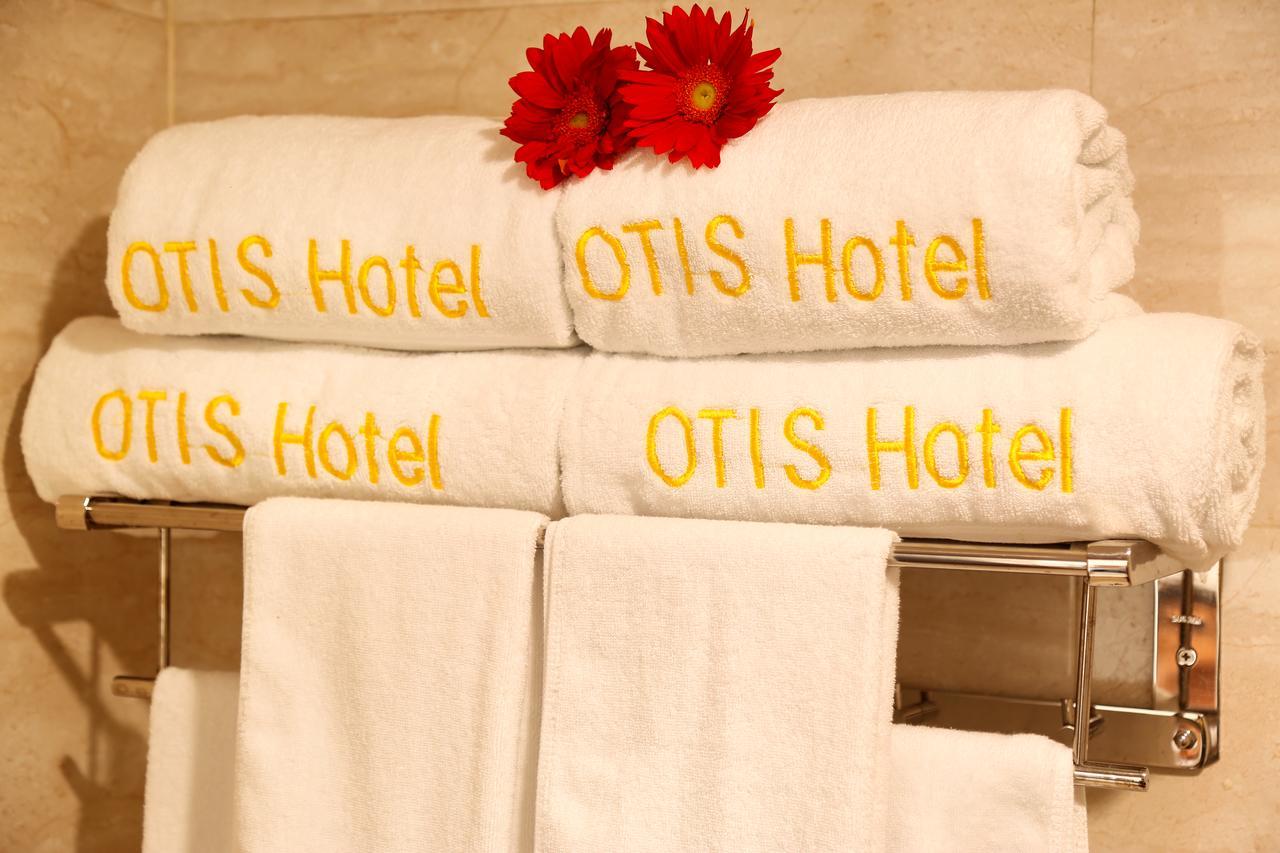 Otis Hotel Ντα Νανγκ Εξωτερικό φωτογραφία