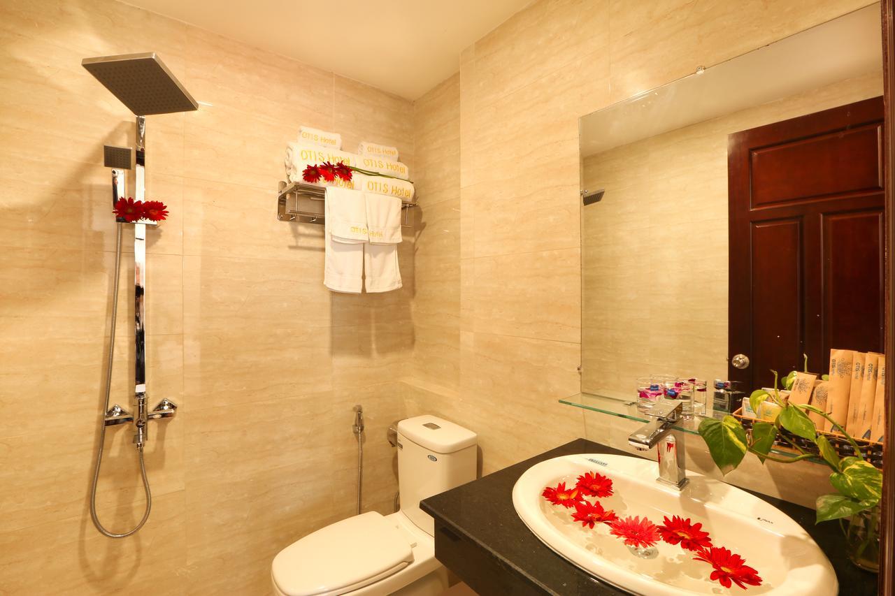 Otis Hotel Ντα Νανγκ Εξωτερικό φωτογραφία