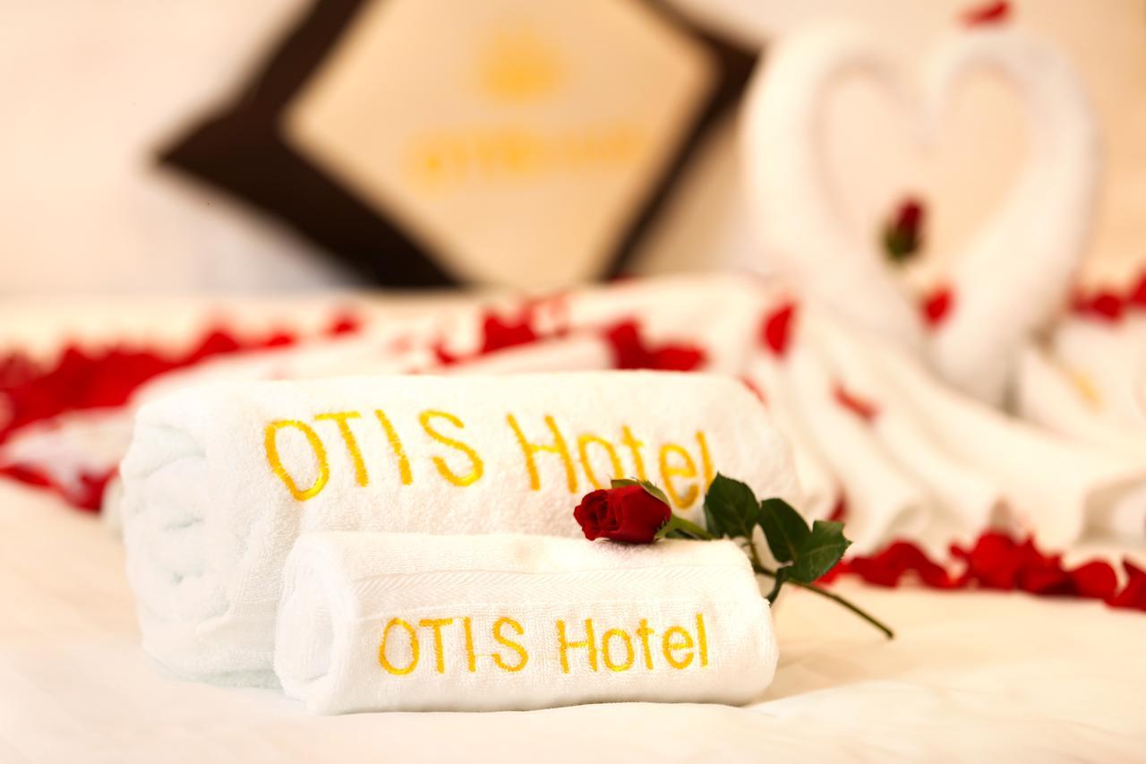 Otis Hotel Ντα Νανγκ Εξωτερικό φωτογραφία