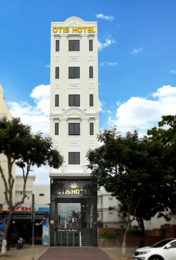 Otis Hotel Ντα Νανγκ Εξωτερικό φωτογραφία