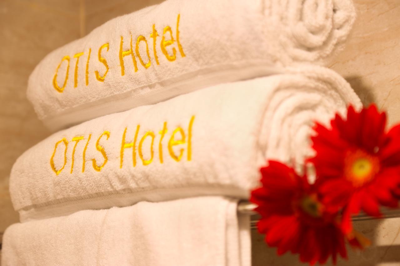 Otis Hotel Ντα Νανγκ Εξωτερικό φωτογραφία