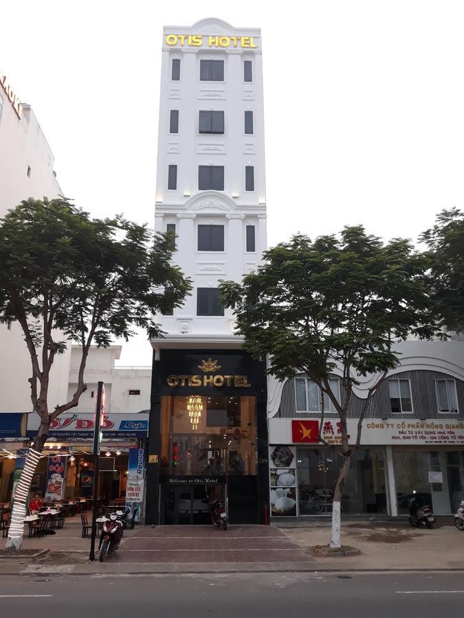 Otis Hotel Ντα Νανγκ Εξωτερικό φωτογραφία